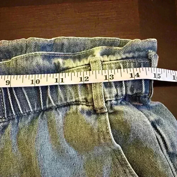 New! Bluivy Women Jeans (M13) - Picture 10 of 11